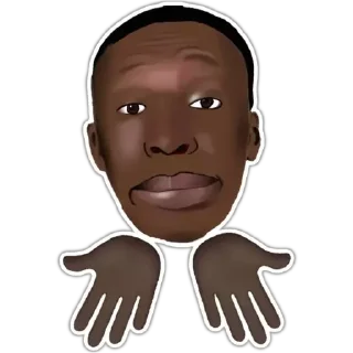 Sticker from @Funny_Gang_Posts Khaby