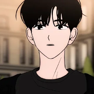 💛 emoji ₊˚⊹♡ @sxftnnie ⋆ J.S Telegram sticker 15 of 118