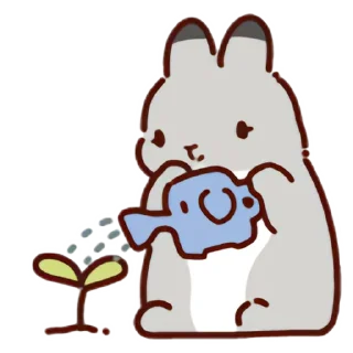 🚿 emoji 提摩西小队 bilibili Telegram sticker 23 of 55