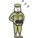 👍 emoji Chink Collection Telegram sticker 7 of 12