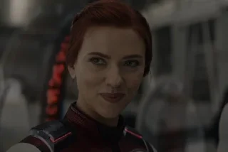 🙂 emoji Awesome MCU Telegram sticker 19 of 72