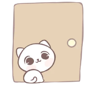 😺 emoji Marshmallow Puppies kitty
@wearexosticker Telegram sticker 15 of 40