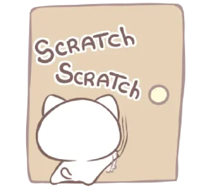 😺 emoji Marshmallow Puppies kitty
@wearexosticker Telegram sticker 16 of 40