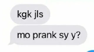 Sticker from galon gx?