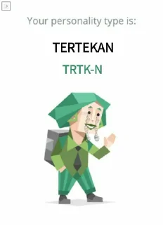 🥤 emoji mbti Telegram sticker 21 of 22
