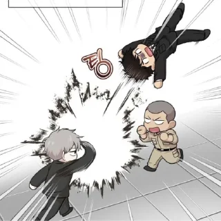 😠 emoji PASSION By Syusuke Telegram sticker 13 of 14