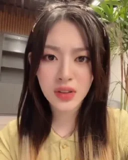 🤨 emoji STEREOTYPE MENPA 2 [@YC43S] Telegram sticker 7 of 27