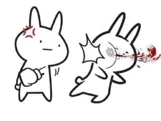 🖐 emoji Funny Meme Telegram sticker 20 of 69
