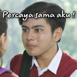 🙇‍♂ emoji Joko meme @JISUNGTCDUH Telegram sticker 17 of 20