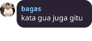 🤷‍♂️ emoji bagas punya @satanspells Telegram sticker 24 of 95