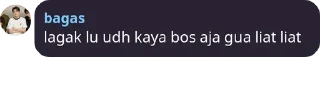 😤 emoji bagas punya @satanspells Telegram sticker 5 of 95