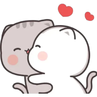 Sticker from punyanya @CHLRJ00
