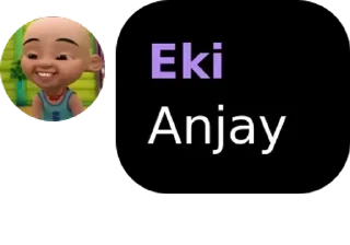 😱 emoji Punyanya @temennyarak Telegram sticker 23 of 120
