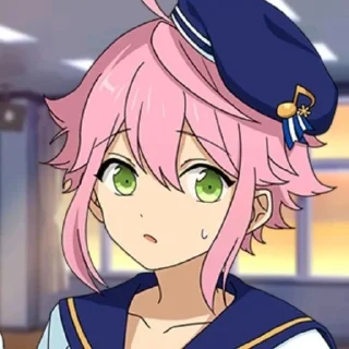 🌟 emoji тори Telegram sticker 24 of 29