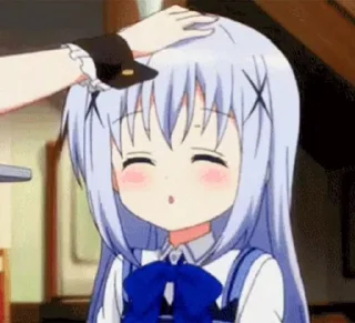 🫳 emoji 贴贴包 Telegram sticker 6 of 57