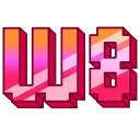 ✋ emoji ᯤ @QuinxBot Telegram sticker 19 of 38