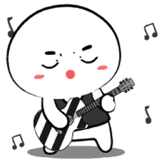 Sticker from ᯤ @MaximXStickers