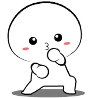 Sticker from ᯤ @MaximXStickers