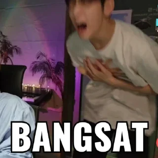 🤪 emoji goblok dipelihara Telegram sticker 5 of 13