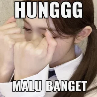 😖 emoji goblok dipelihara Telegram sticker 9 of 13