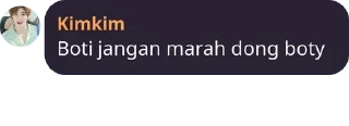 🥺 emoji Goblok Telegram sticker 15 of 120