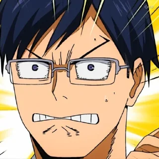 🐻 emoji ≽ iida/lida tenya @stickernct Telegram sticker 15 of 35
