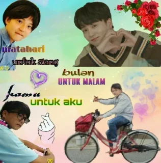 🤖 emoji @fictionaml sayang Telegram sticker 7 of 94