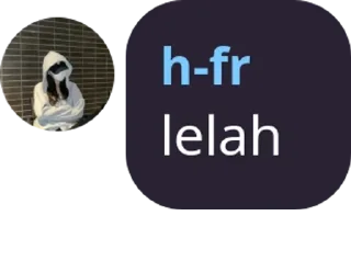 Sticker from boba enak pack by @QuotLyBot