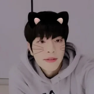 Sticker from ⿻ྀ⃕  KIM SEUNGMIN . @FVCK00PRIDE