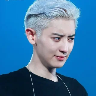 🔗 emoji ✶Chanyeol✶ @Stikerrpackrp @yeolpcy Telegram sticker 10 of 20