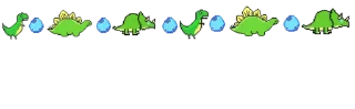 〰 emoji ʚ❨៸៸ Border by @scweetrose ꒷꒦ Telegram sticker 21 of 104