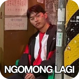 🖼 emoji @Hyunwookg's Alter Ego Telegram sticker 14 of 22