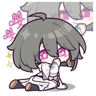 😭 emoji 戏梦星间 @zhaxia_cn Telegram sticker 5 of 16