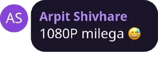 😅 emoji Arpit Kang Pack Telegram sticker 24 of 48