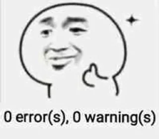 👍 emoji @hope140 的私藏 (1) Telegram sticker 8 of 21