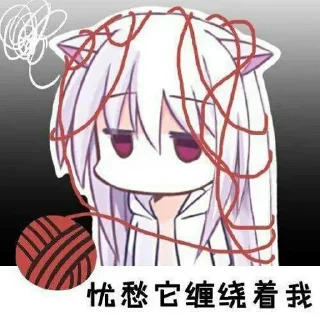 😐 emoji @hope140 の私藏 Telegram sticker 18 of 58