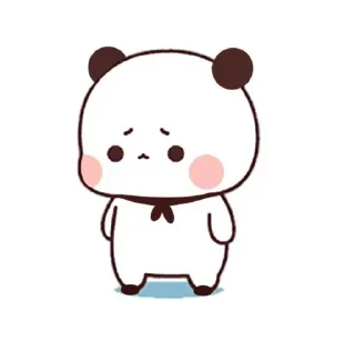 🍣 emoji @stikerpandagemay Telegram sticker 6 of 10