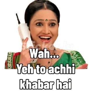 Sticker from Prerna sharma