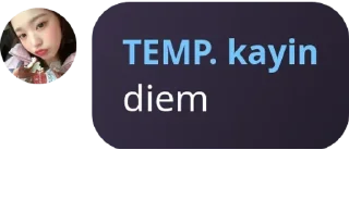 😑 emoji bacotan ayin Telegram sticker 7 of 15