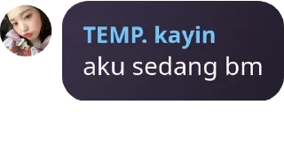 😠 emoji bacotan ayin Telegram sticker 6 of 15
