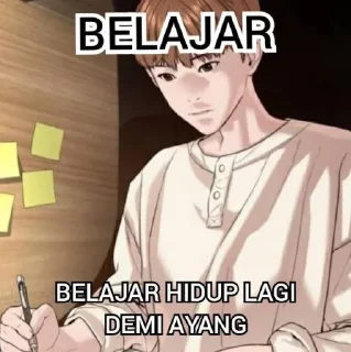 🗿 emoji Dapa kun @dpakece Telegram sticker 5 of 44