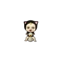🏃‍♀️ emoji 麵大大的sadayuki 🧸 Telegram sticker 4 of 30