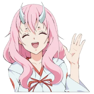 👋 emoji Shuna Tempest by @theesportsbible Telegram sticker 2 of 10