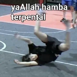 👍 emoji Kevan mls ngetik Telegram sticker 15 of 53