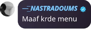 Sticker from —͟͞͞RAUTELA JI ᥫ᭡'s sticker kang pack