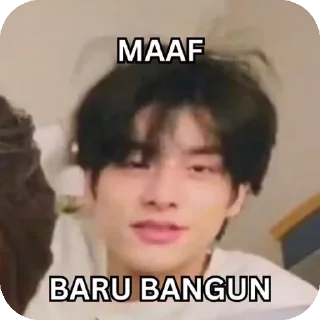 💇 emoji gini nih Telegram sticker 9 of 36