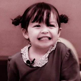 💗 emoji ⎙ baby naeun . @rumahainee Telegram sticker 6 of 21