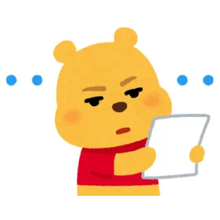 🥸 emoji Winnie The Pooh @eemojicombos Telegram sticker 16 of 40
