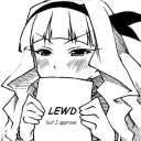 Sticker from Animu Pacque