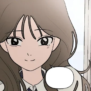 ☕️ emoji ‎ ‌‌‌‌‌‌‎ ‌‌ ֢ଓ ׄ @cupidreams 🝮 @floristplace Telegram sticker 6 of 70
